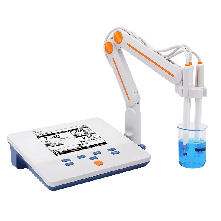 M300F multiparameter analysator