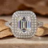 Emerald Ring