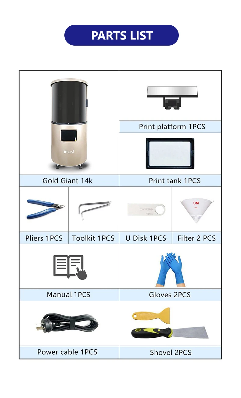 Cross Flow Fans, 3D, LCD - detail 18