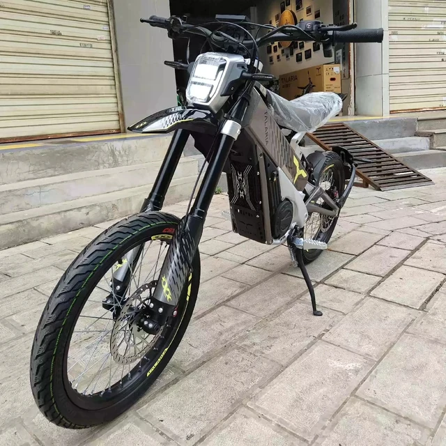 2024 New Arrival Talaria XXX Dirt Ebike 500w Talaria XXX Electric Dirt Bike For Adults