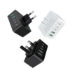 Bianco (GaN 35,5 W 2A+3C)