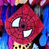 (Grande dimensione) Spider-Man