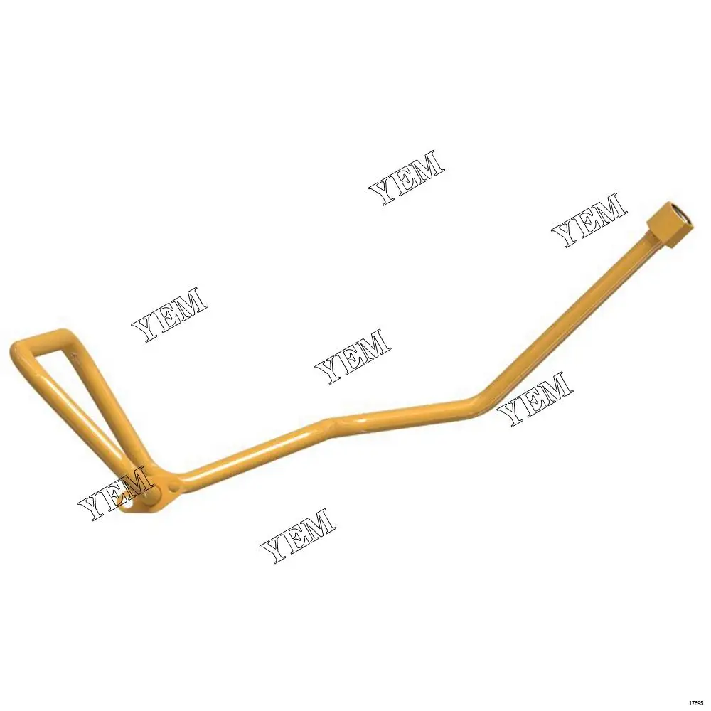 D10 Tube Assembly 573-4600 5734600 High Performance Engine Parts 5