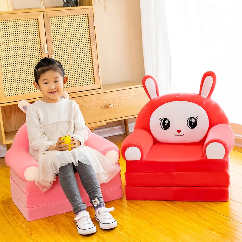 Washable kids sofa bed Pakistan