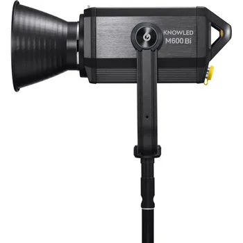 Godox M600Bi High-Output Bi-Color LED Light 2800K-6500K up to 730W Two-color Temperature LED Lights for Photography Studios detail image