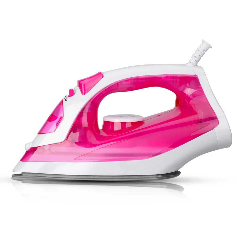 Multifunctional Electric Steam Ironsteam Press Iron Ceramic Household