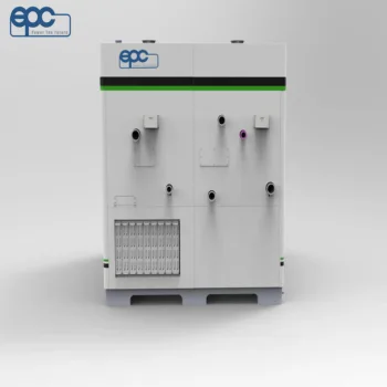 Versatile 5-50kW Fuel Cell CHP System for Business Cars Energy Storage Boats