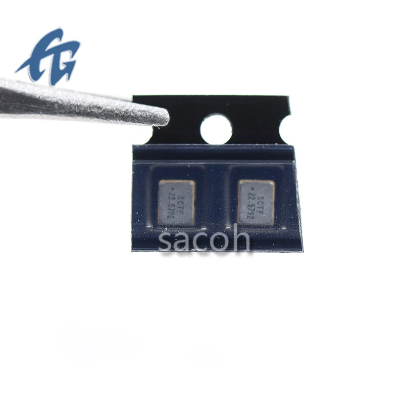 (SACOH Electronic Components)SX2M22.5792M20F30TNN