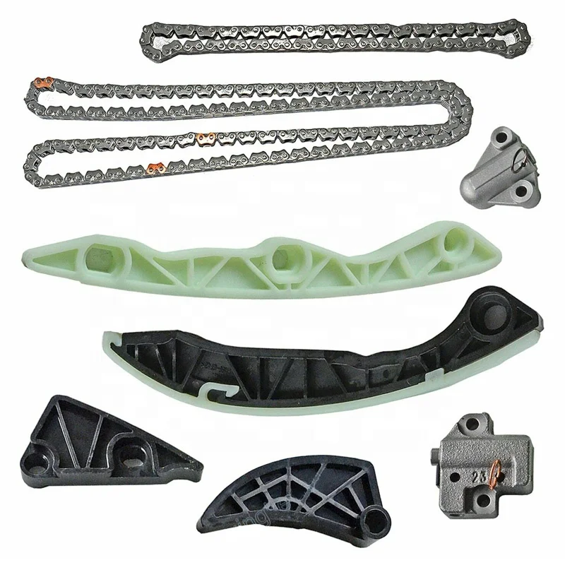 Timing Chain Kit w/o Chain for Hyundai Sonata Tucson Optima Sportage 2