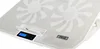 Ivory white ultimate edition lcd key six speed control