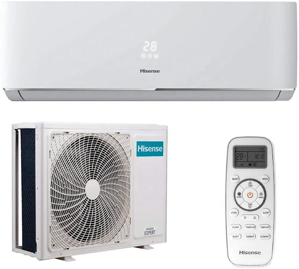 hisense split system