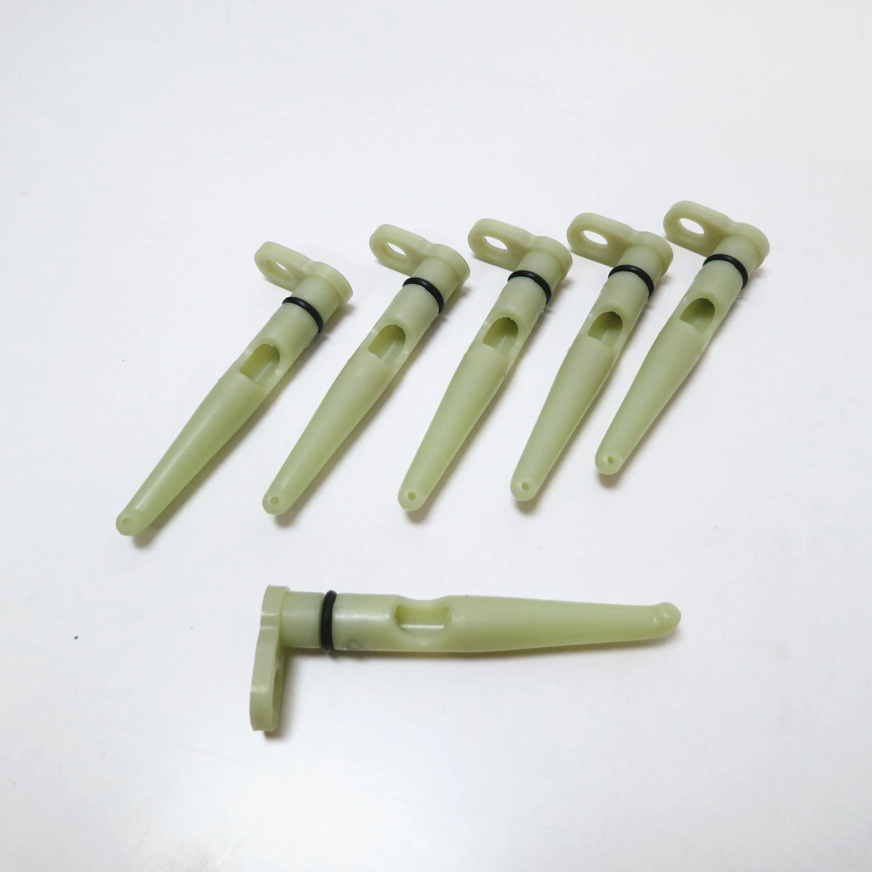 Marine diesel engine KTA19 piston cooling nozzles 3200936 3013218 
