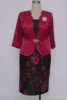 Rose garance