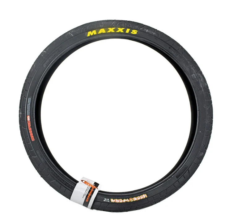 Maxxis hook worm python tire 20*2.5