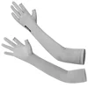 Manches raglan grises