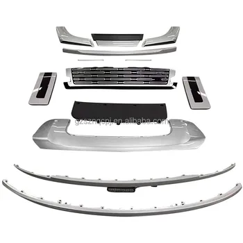 Body Kit for Range Rover vogue 2023+Modified Body Kits Bumper Accessories