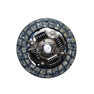 Good Performance Auto Parts Clutch Disc 3125036073 for Toyota HILUX IV Pickup 31250-36073
