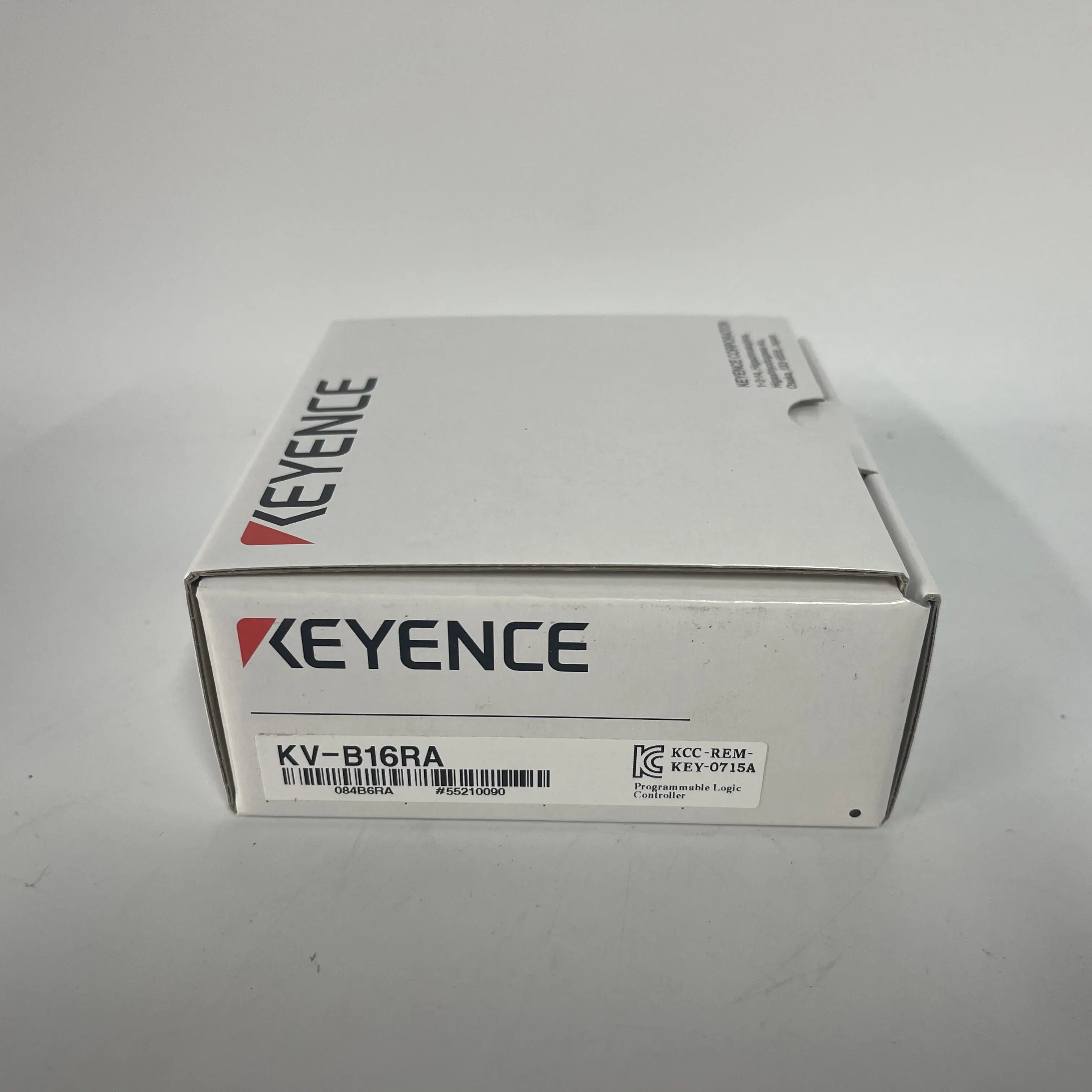 KEYENCE PLC Input Module KV-B16RA