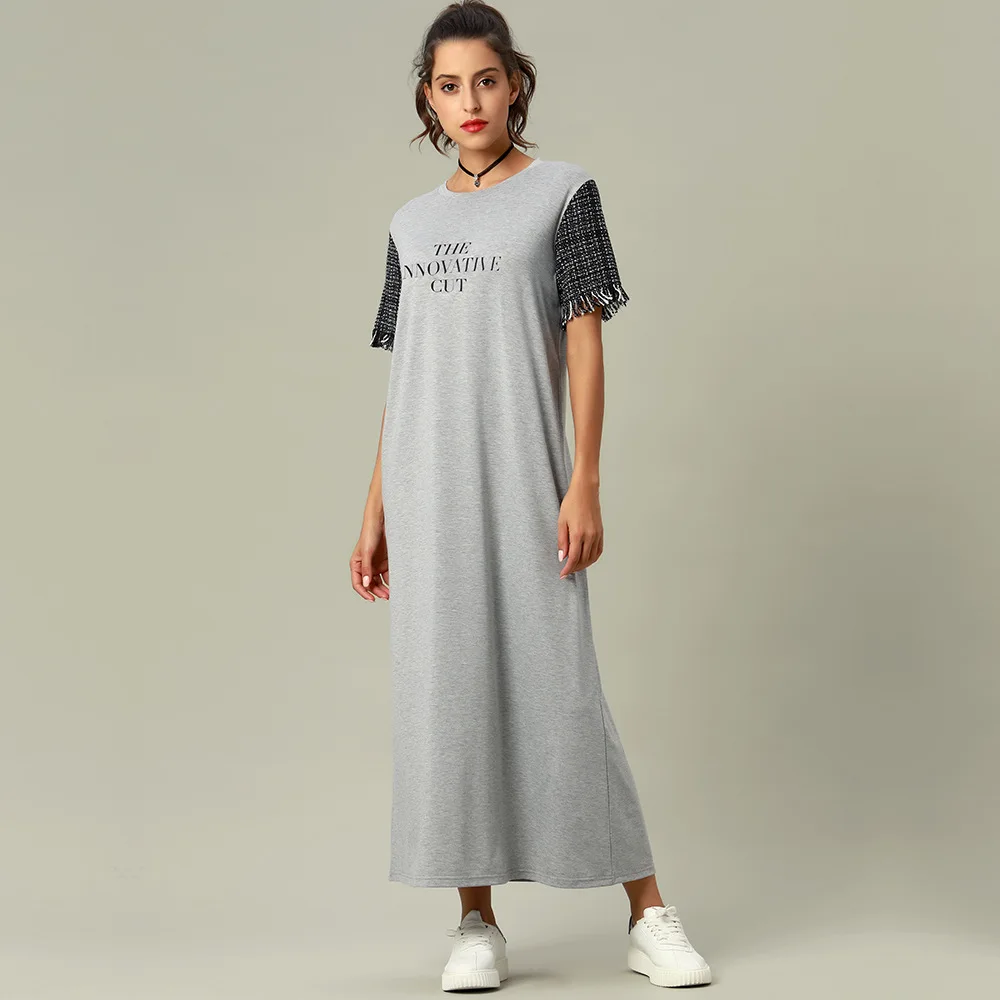 Shirt Pajama Night Gown Wear 