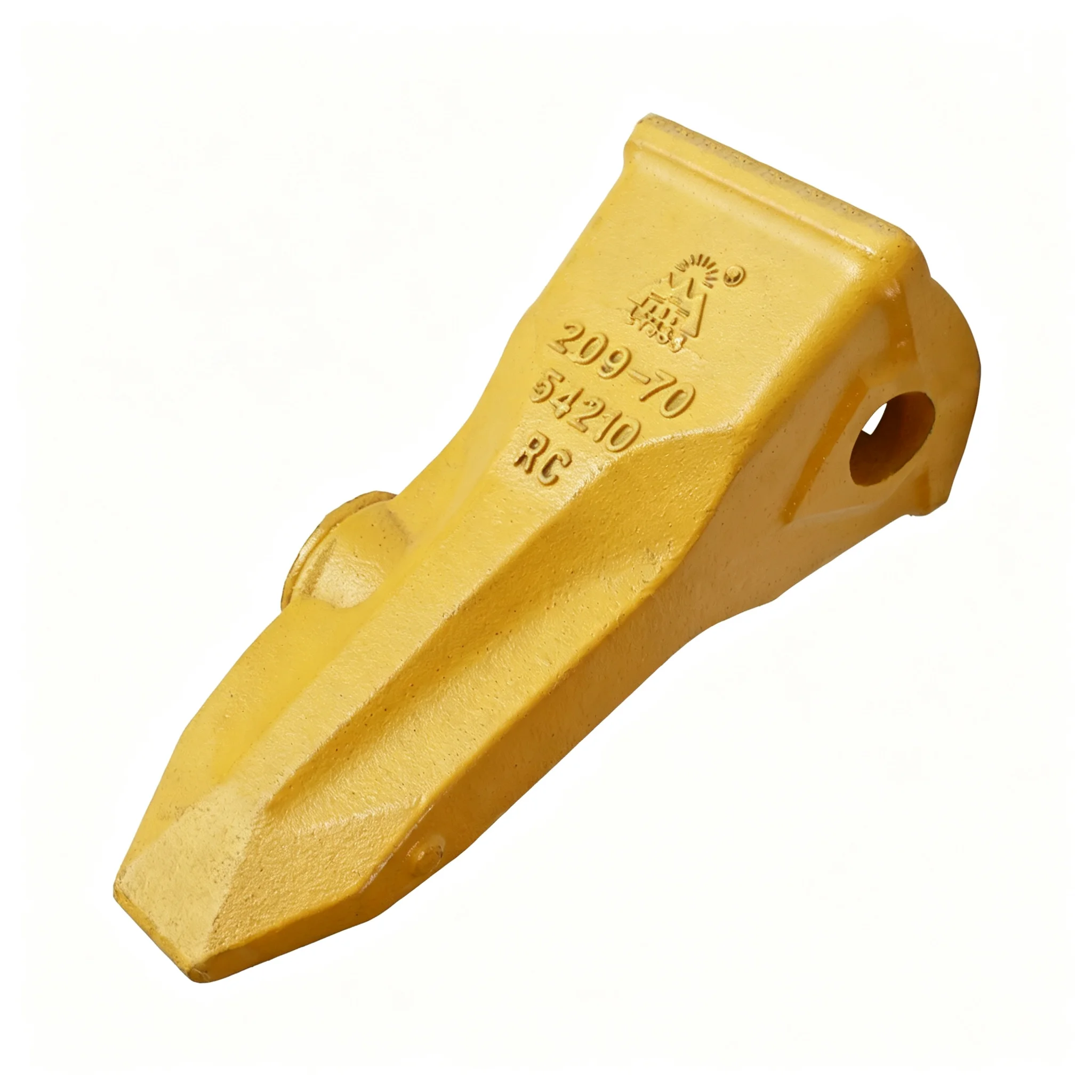 Komatsu 750 Rock Bucket Tooth
