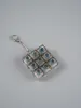 Nine-key transparent black i