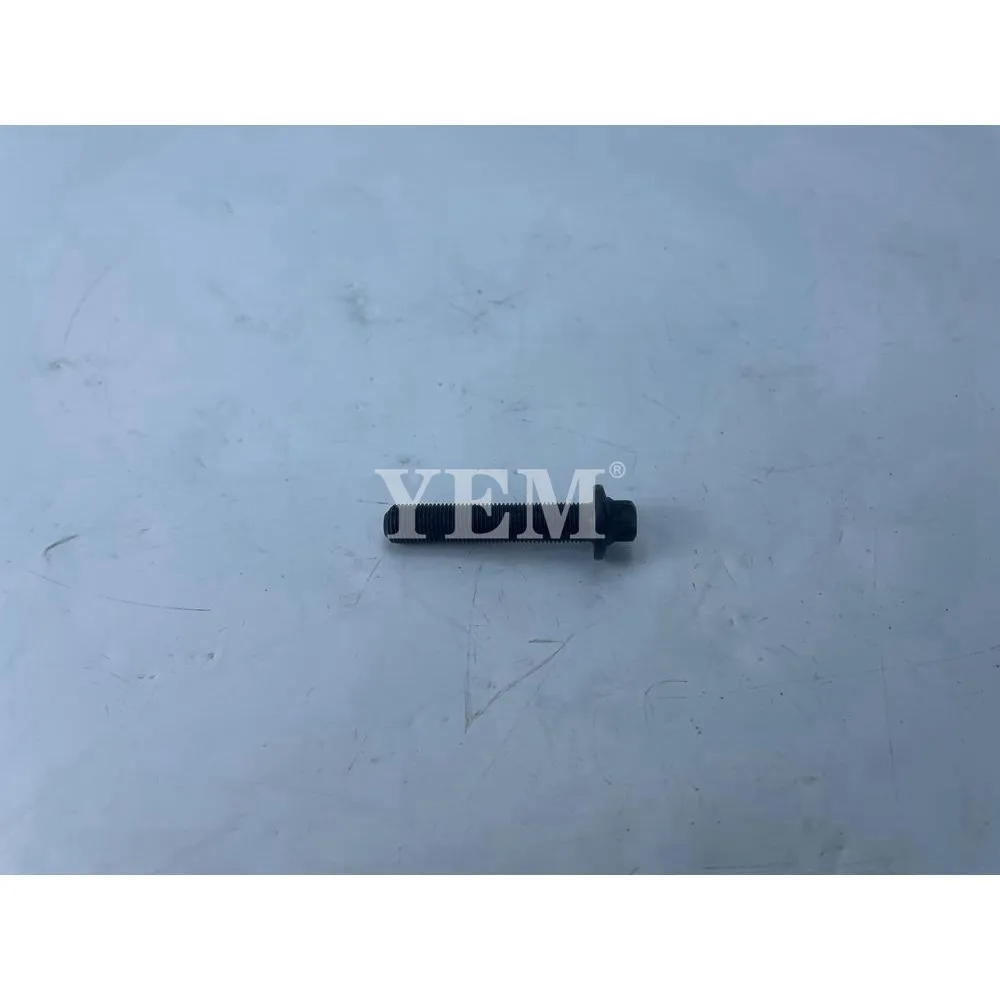 C6.6 Connecting Rod Screw 195611712 for Caterpillar