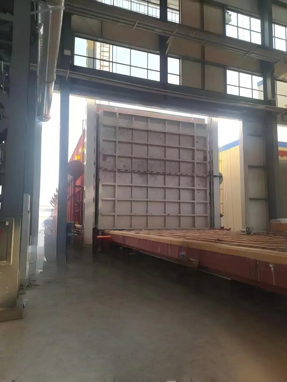 Air Handling Units, 440 V, 50~1500kg - detail 48