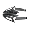 Carbon Fiber Look