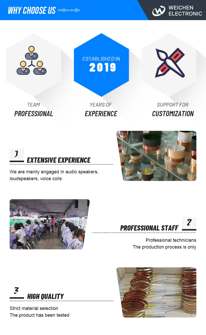 Tweeter Replacement Diaphragm 72.2mm Tweeter Diaphragm Ht40 For Home