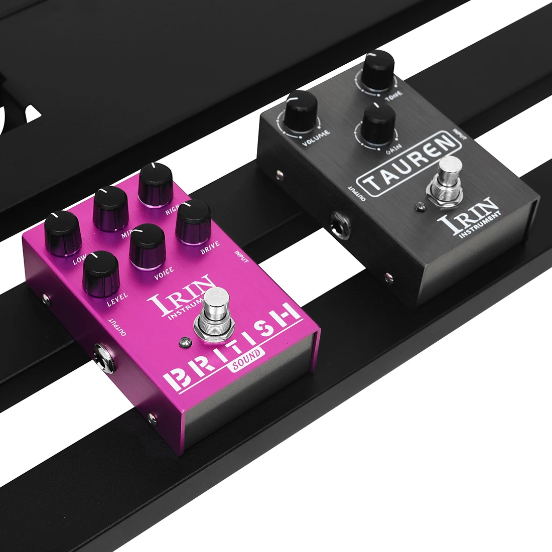 duallist triple pedal The Single-Foot Double So knacken Diebe Fahrradschlösser BW-Trike Color:Ghost Gizzard Shad
