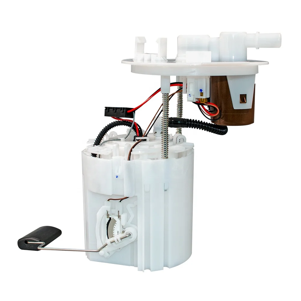 Electric Fuel Pump Module 31110-f3500 Fit For 2017-2020 Hyundai Elantra  Petrol Pump Assembly Fuel Pump Assembly - Buy Petrol Pump Assembly,For  31110-f3500 Hyundai Pump Assembly,Fuel Injector Assembly