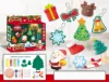 estilo navideño
