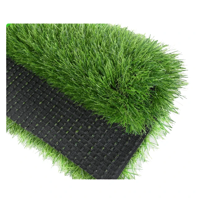 Hot selling Turf Artificial Grass Landscaping Outdoor Play Stampede Carpet Natural turflawn For Garden Indoor strong yarn wall