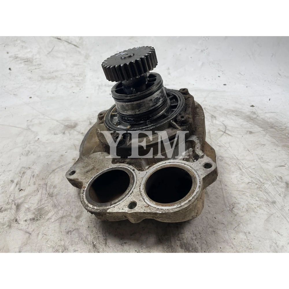 Engine Rebuild Kit D934 10121020 Water Pump for Liebherr Engine Repair Kit 5