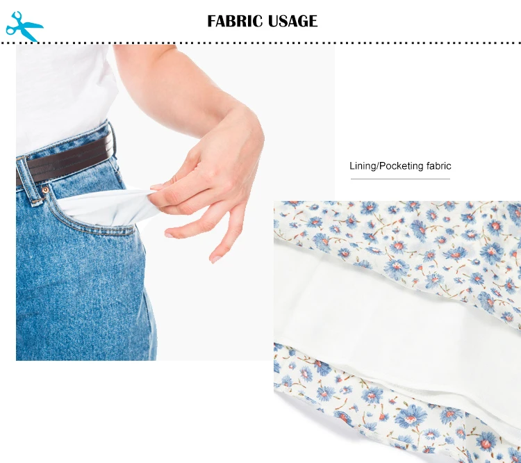 Wholesale 100 cotton 130 * 70  digital poplin canvas printed colorful fabric
