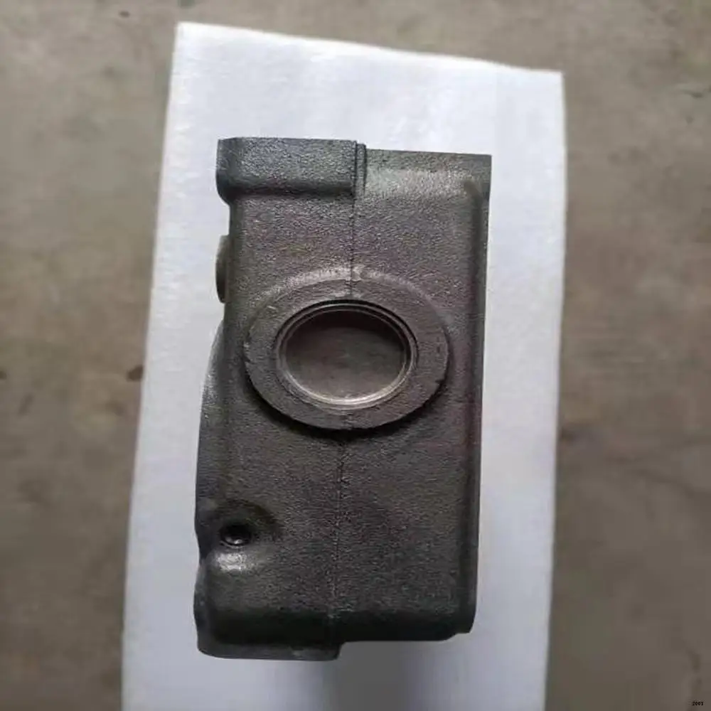 For Kubota Z600 ZB600 Cylinder Head Engine Parts 5