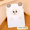 white sheep