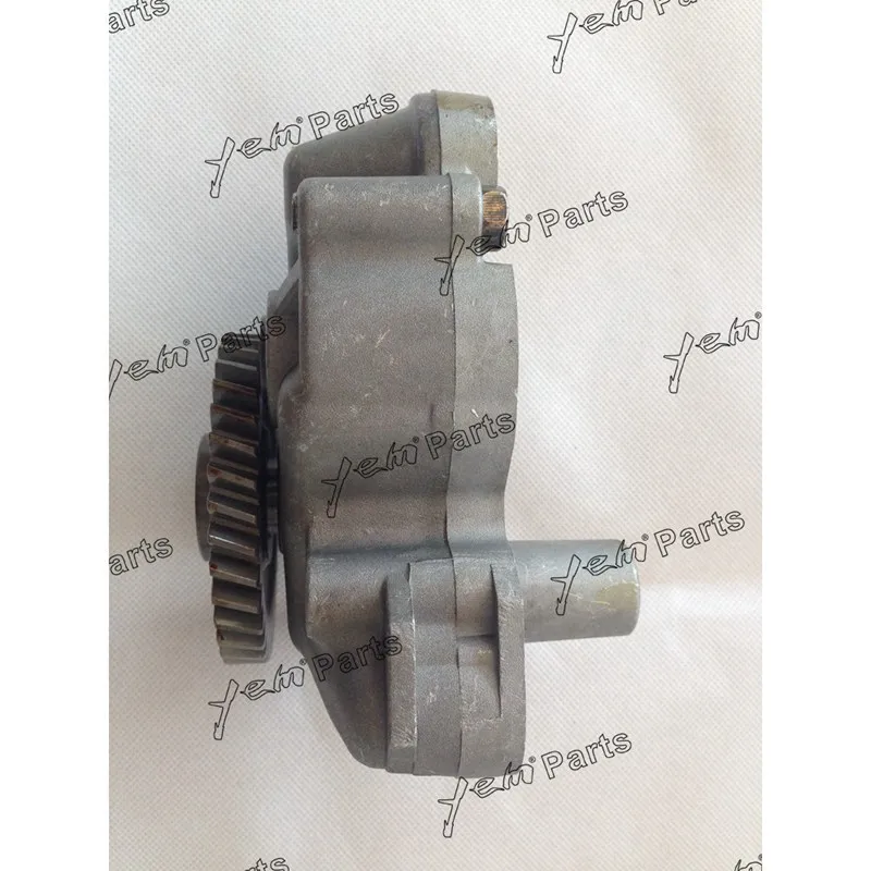 4D34 Oil Pump ME017484 for Mitsubishi Diesel Engine Part 5