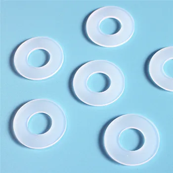 FDA Food Grade Silicone Rubber Leak Proof Seals O-Rings Gaskets for Thermos  Bottle - China Rubber Gasket, Silicone Gasket for Thermos