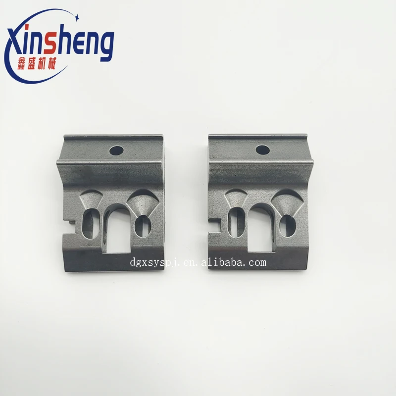 Aster Sewing Machine Parts 253734 Needle Base  Positioning Needle Base Aster Sewing Machine 180 220 Parts