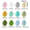 Leaf bead SA146