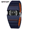Blue Orange