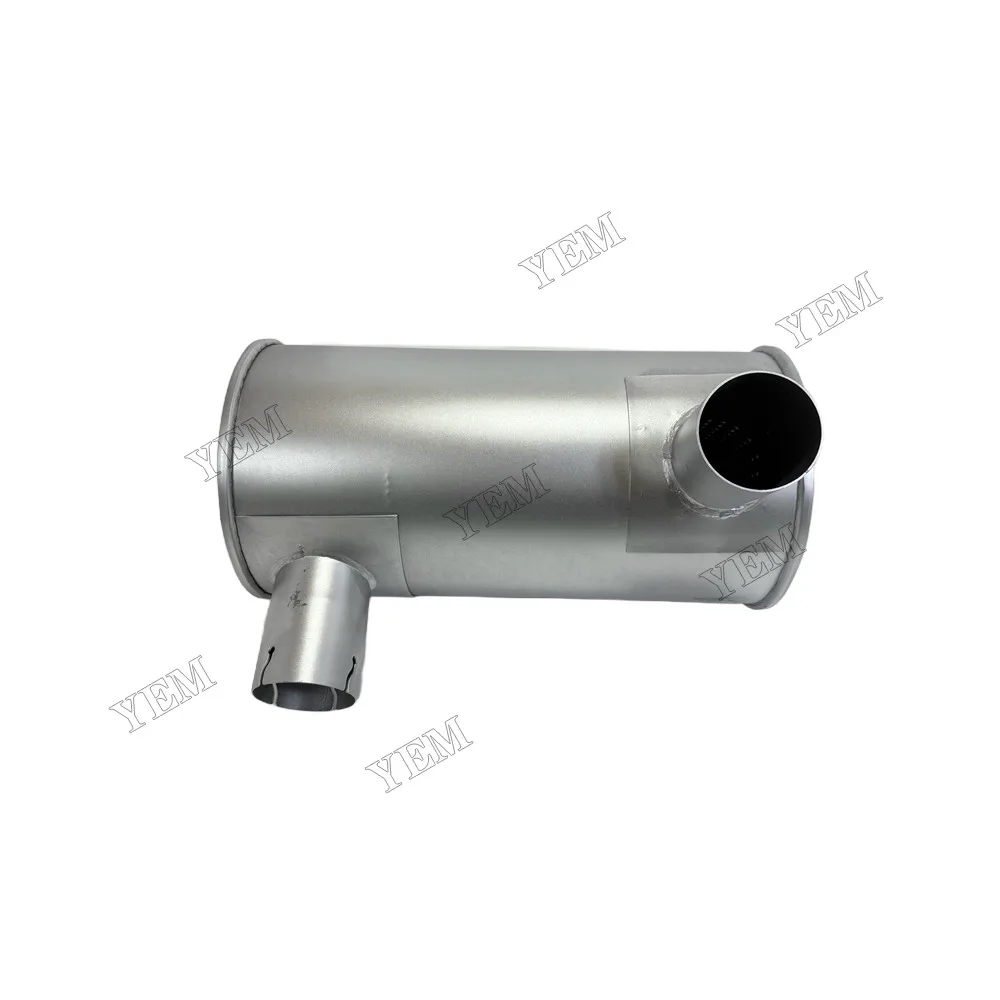 Muffler 6737-11-5540 Fit for Komatsu Engine 5