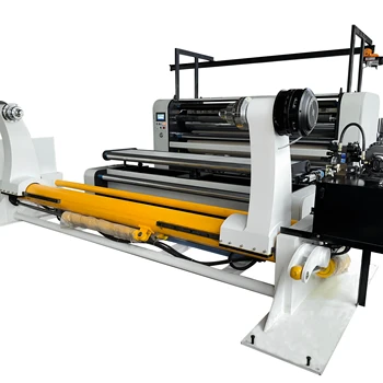 Automatic roll laminator/Automatic roll laminating machine