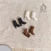 3 pares de botas