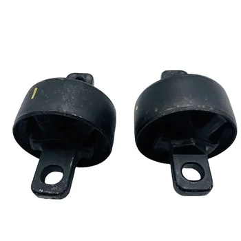 Good Quality Auto Suspension Parts Control Arm Bushing 55275-3W000 For Hyun-dai K-ia 55275-3W000 55275 3W000 552753W000