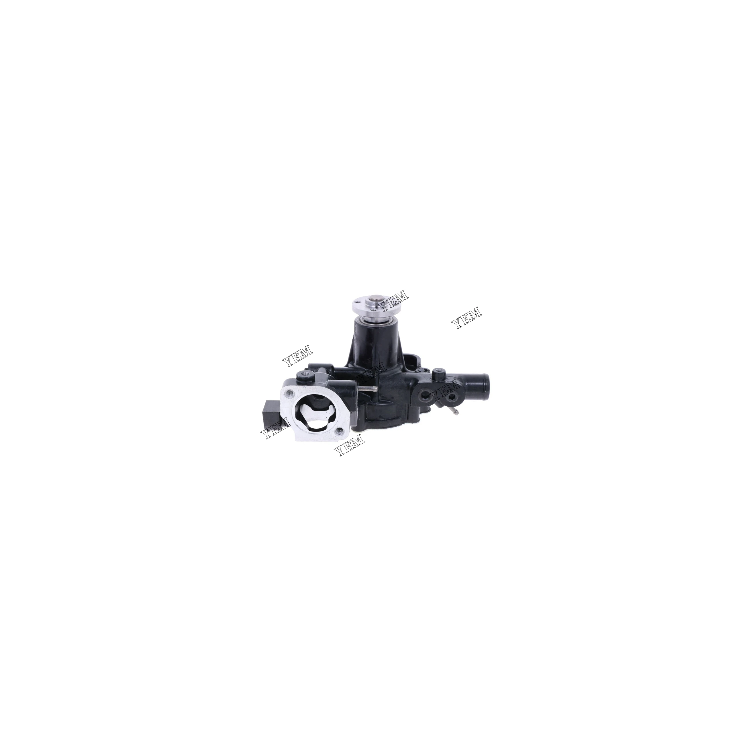 New Water Pump Fit for John Deere 3015DF101 3015DF102 3015DF105 3015DF106 US Engine Rebuild Kit