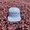 Carhartt-white embroidered blue
