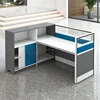 Blue-gray-white