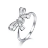 14K white gold/yellow gold/rose gold